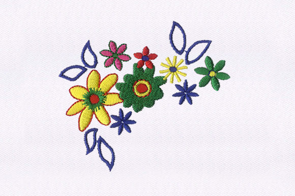 Exquisite Flowers for Handmade Gifts